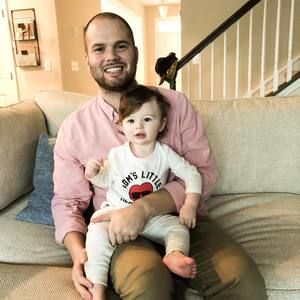 Meet your Posher, Nate